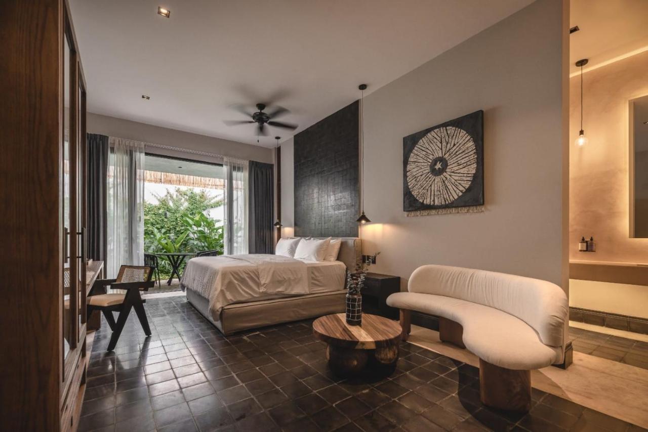Hotel Sutuk Valladolid  Buitenkant foto
